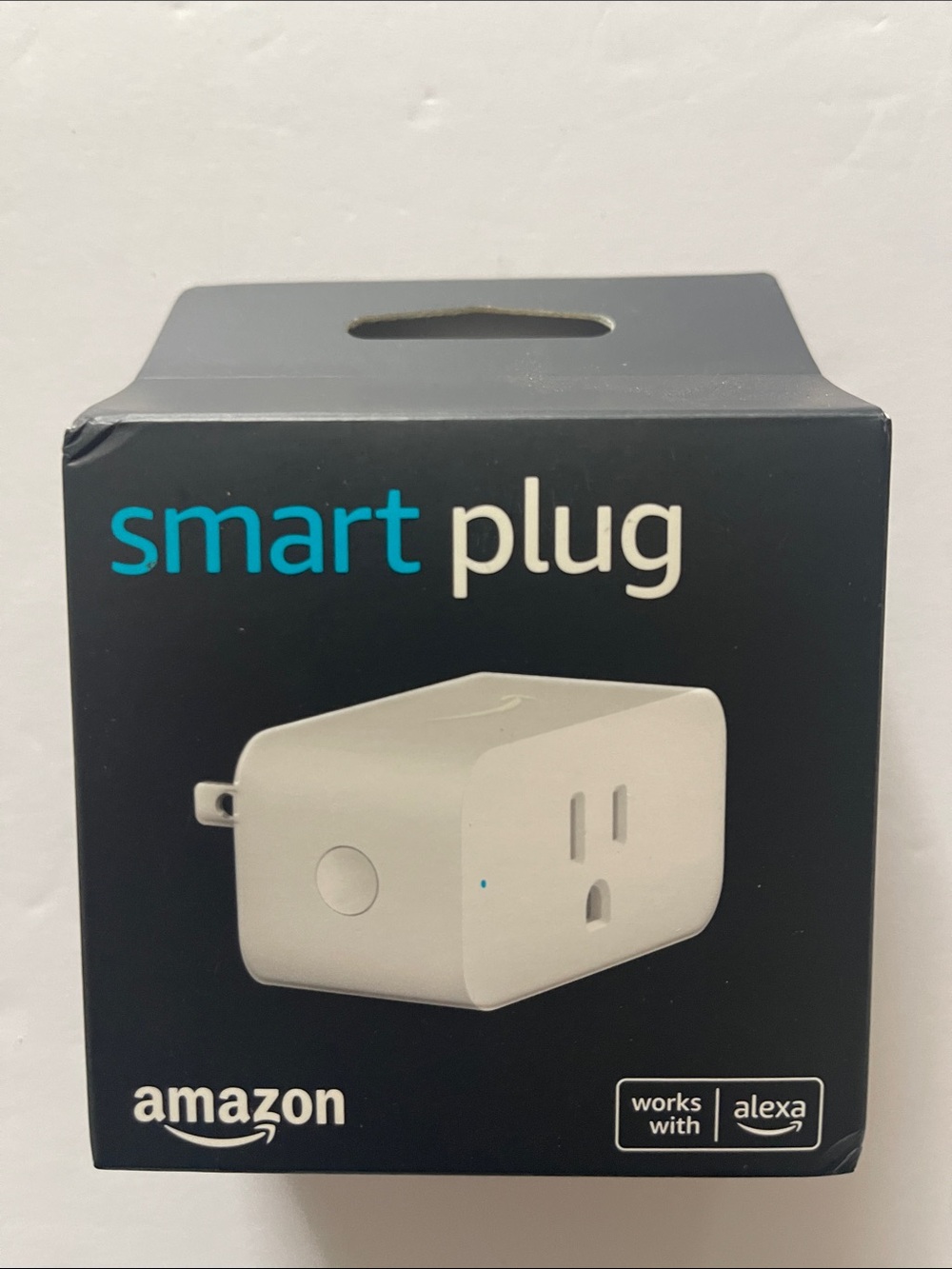 Amazon Smart Plug New‎ in Package